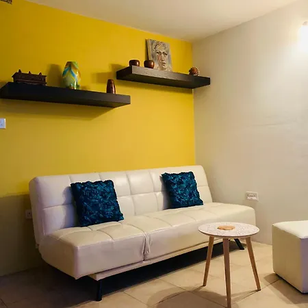 Tatil Evi Authentic House Of Character Birgu
