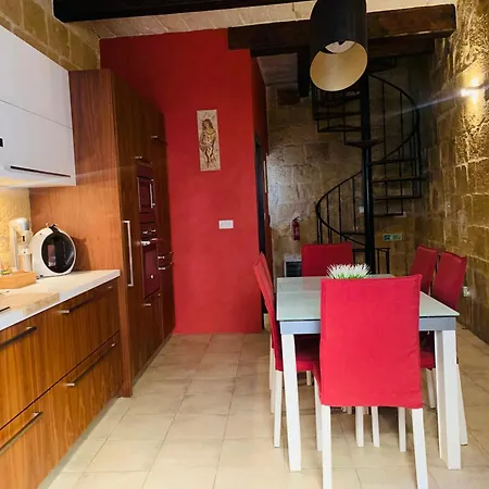 Authentic House Of Character Birgu