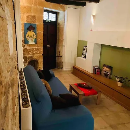 Authentic House Of Character Birgu