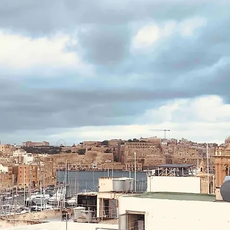 Authentic House Of Character * Birgu