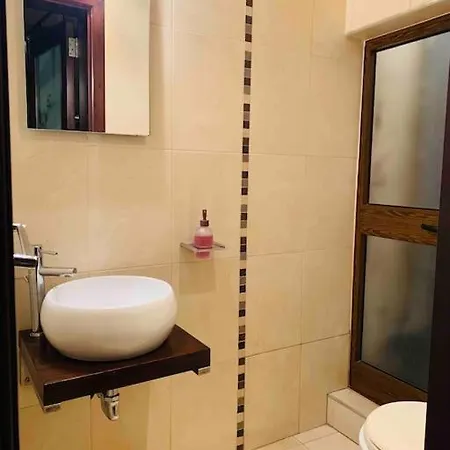 Authentic House Of Character Holiday home