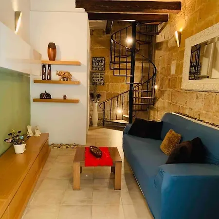 Authentic House Of Character * Birgu