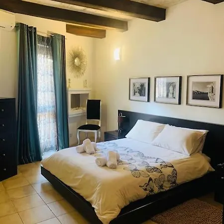 Authentic House Of Character Tatil Evi Birgu