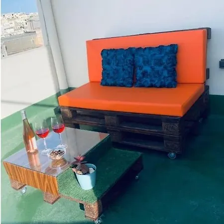 Holiday home Authentic House Of Character Birgu