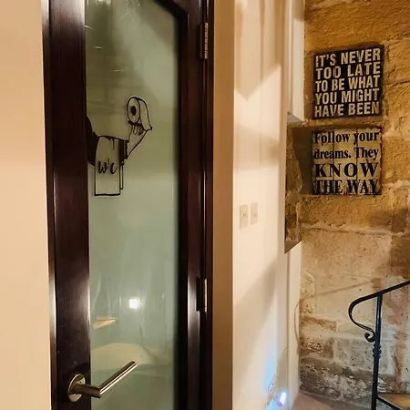Authentic House Of Character * Birgu