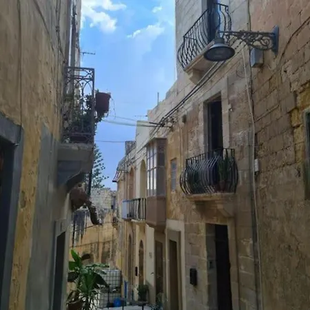 Authentic House Of Character Holiday home Birgu